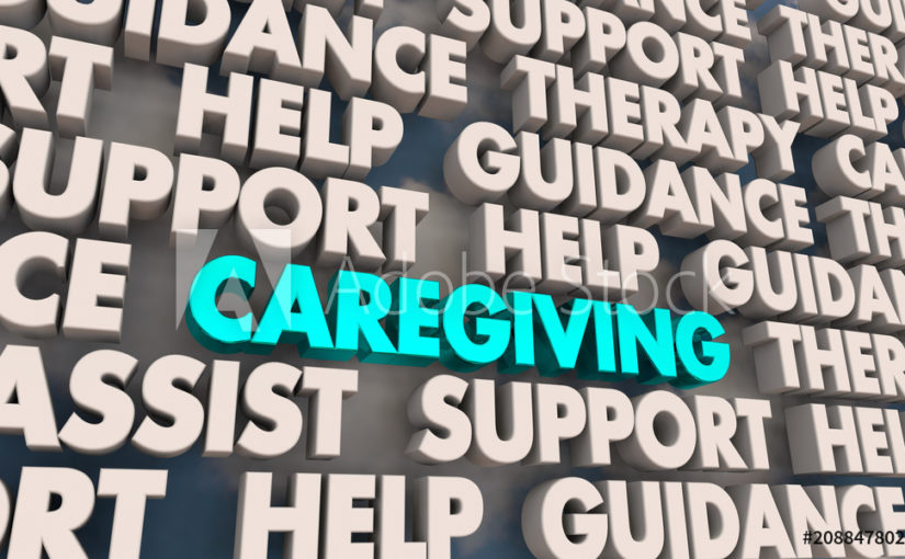 H.C. Help Caregiver
